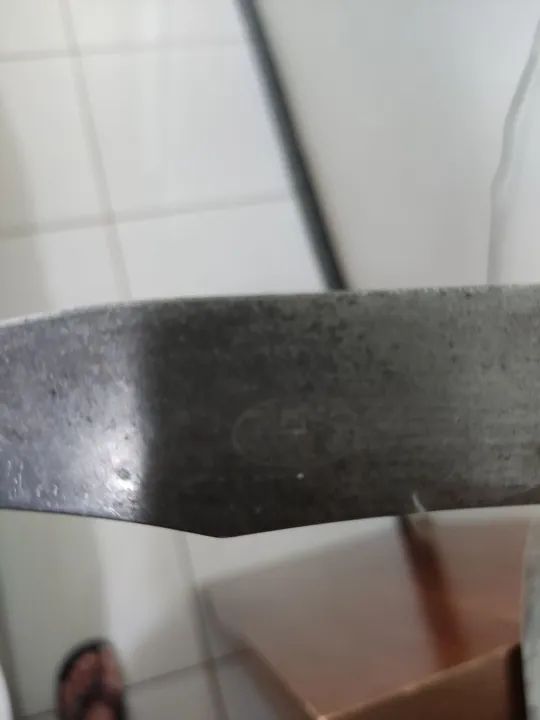 Jogo de facas antigas. - Foto 3