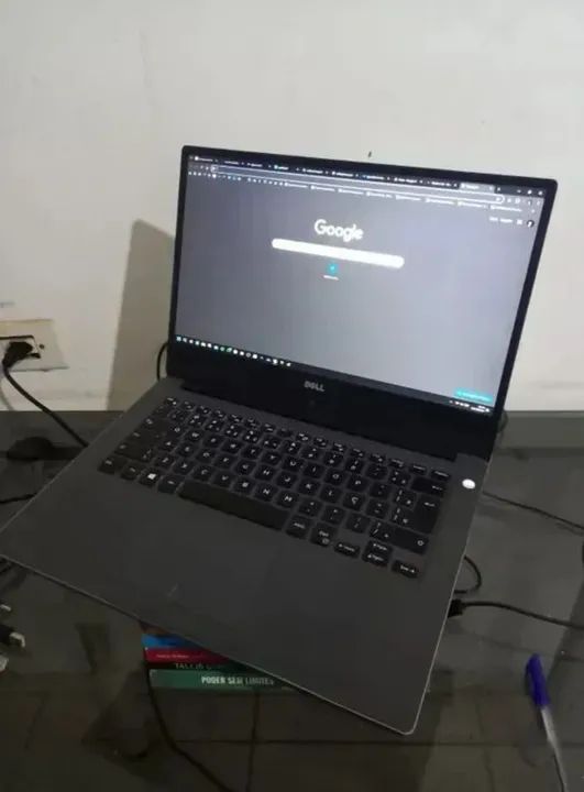 Notebook Dell - Foto 2