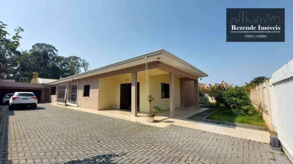 Terreno 2.012m² com 5 casas reformadas - Augusta. - Foto 4