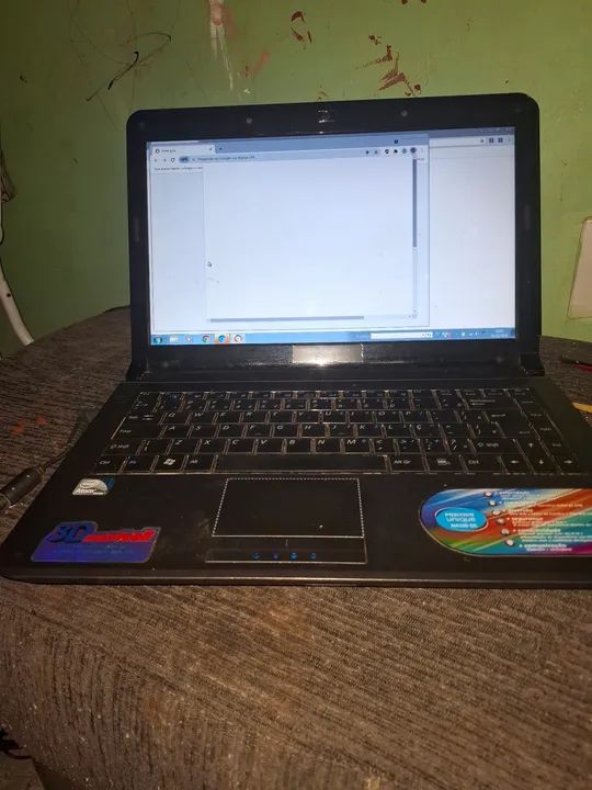 Notebook positivo  - Foto 4