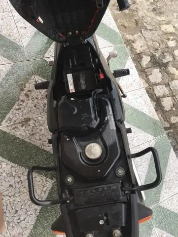 POP 2018 VENDO A VISTA OU PARCELADO NO BOLETO  - Foto 3