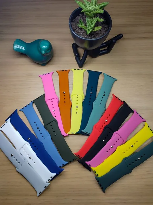Pulseira smartwatch