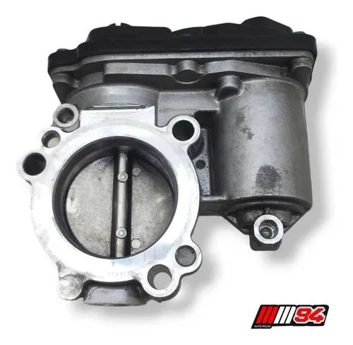 Tbi Corpo De Borboleta Virtus 1.0 3cc 2018 C7202 - Foto 2