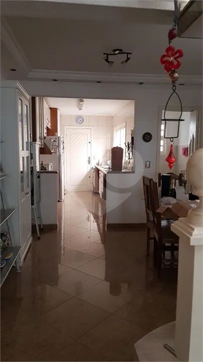 Casa de vila com 3 quartos à venda em Vila mariana - SP - Foto 4