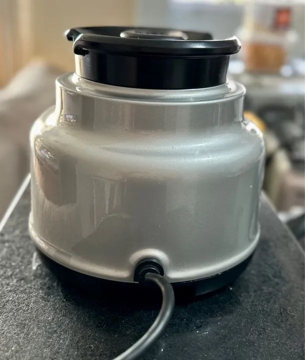 Liquidificador sem copo da Kitchenaid - Usado - Foto 2