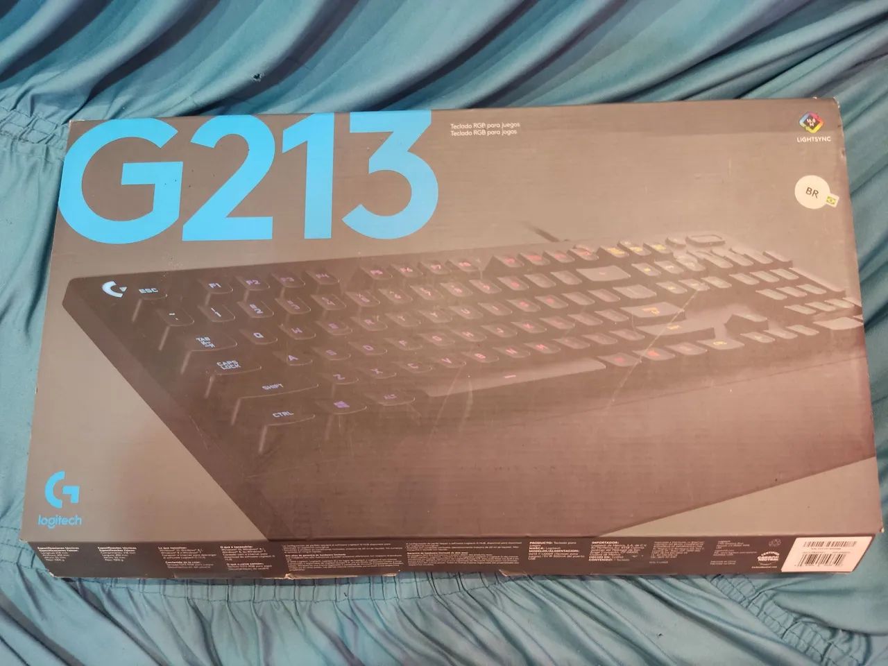 Pc gamer completo com rtx 4060 - Foto 3