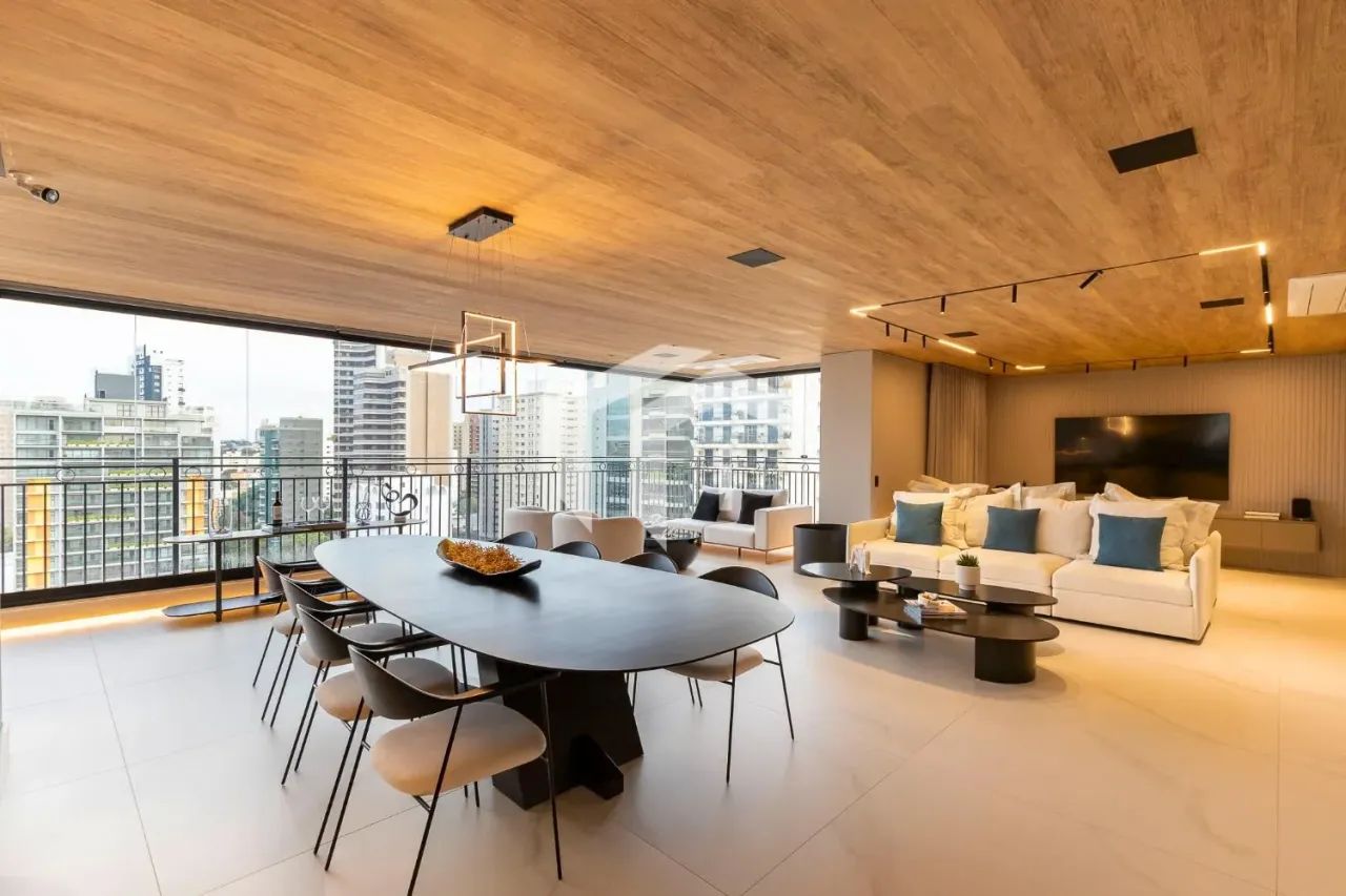 SEU APARTAMENTO DE LUXO NO CAMBUÍ - Foto 2