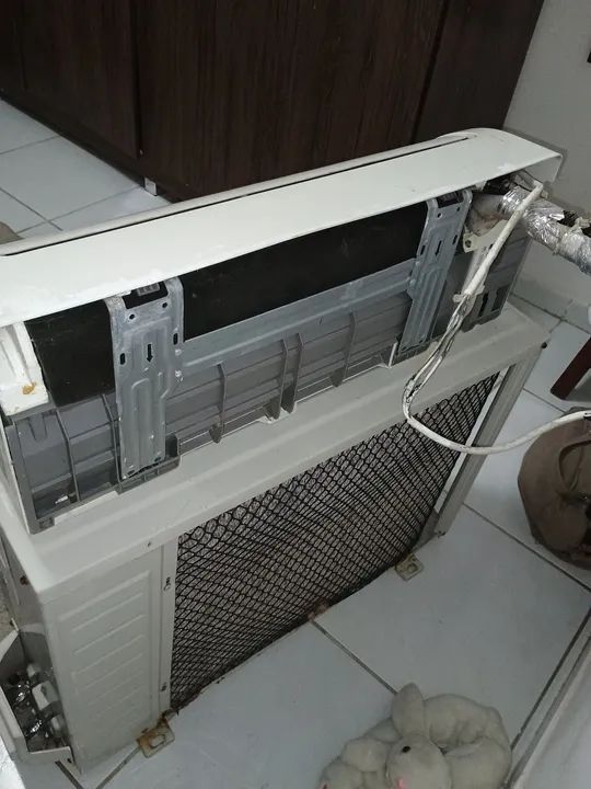 Ar condicionado - Foto 2