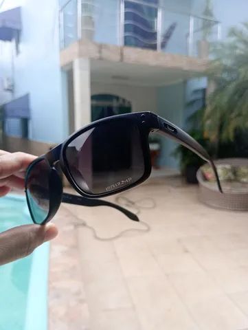 Oakley holbrolk ALL Black prizm original! 