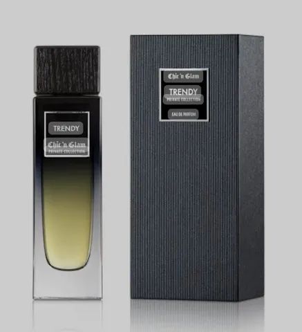 Perfume trendy 