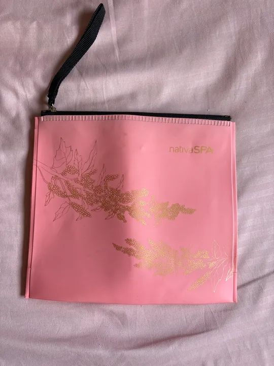 Necessaire Boticário - Foto 2