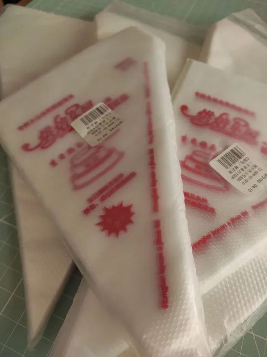 Sacos ,manga para confeitar  - Foto 3