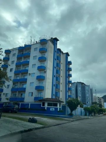 Captação de Apartamento a venda na Avenida Vítor Meirelles, Jardim Bela Vista, Caraguatatuba, SP