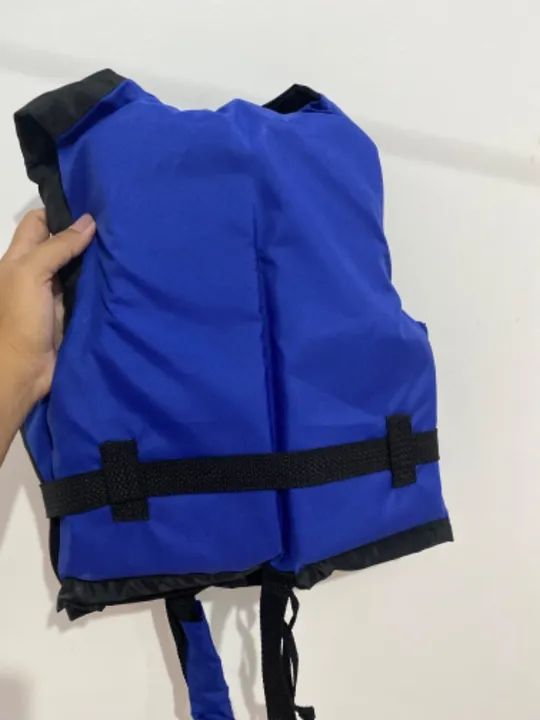 Colete salva vidas infantil - Foto 2