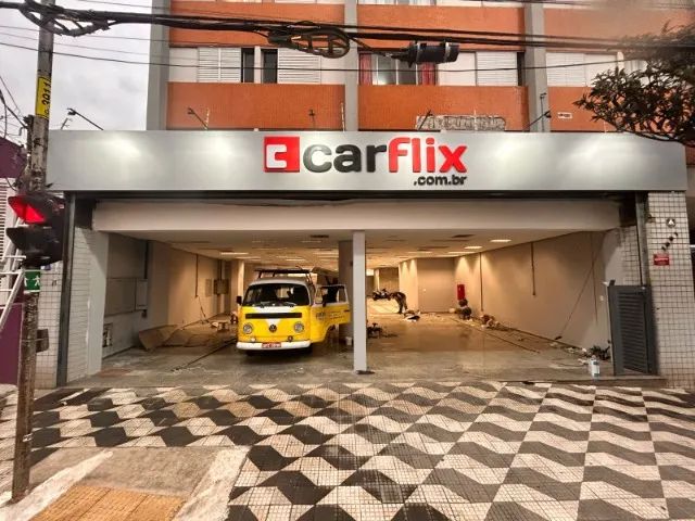 Fachada em ACM - Foto 3