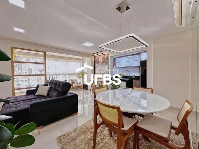 Visage Actuelle - Apartamento 2 quartos, sendo 1 suíte - Foto 4