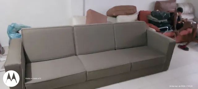 Reforma de estofados em geral 64209940407682123