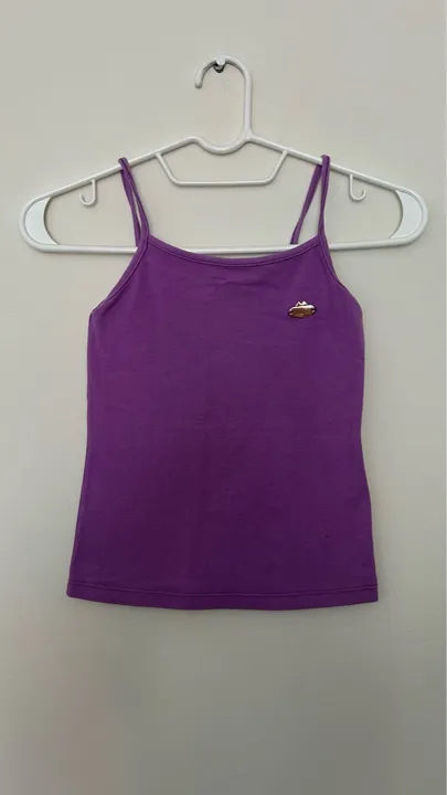 Blusinha Lilica Ripilica
