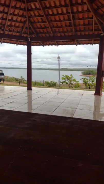 Casa de Temporada Lago do Manso - Foto 9