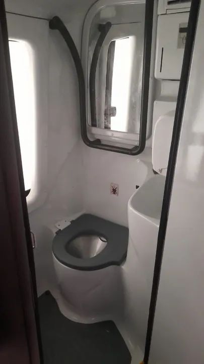 BUSSCAR ELEGANCE 360 Scania 340 2008 - Foto 12