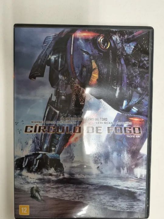 Dvd´s diversos