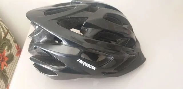 Capacete Ciclismo - R$ 139,00 cada