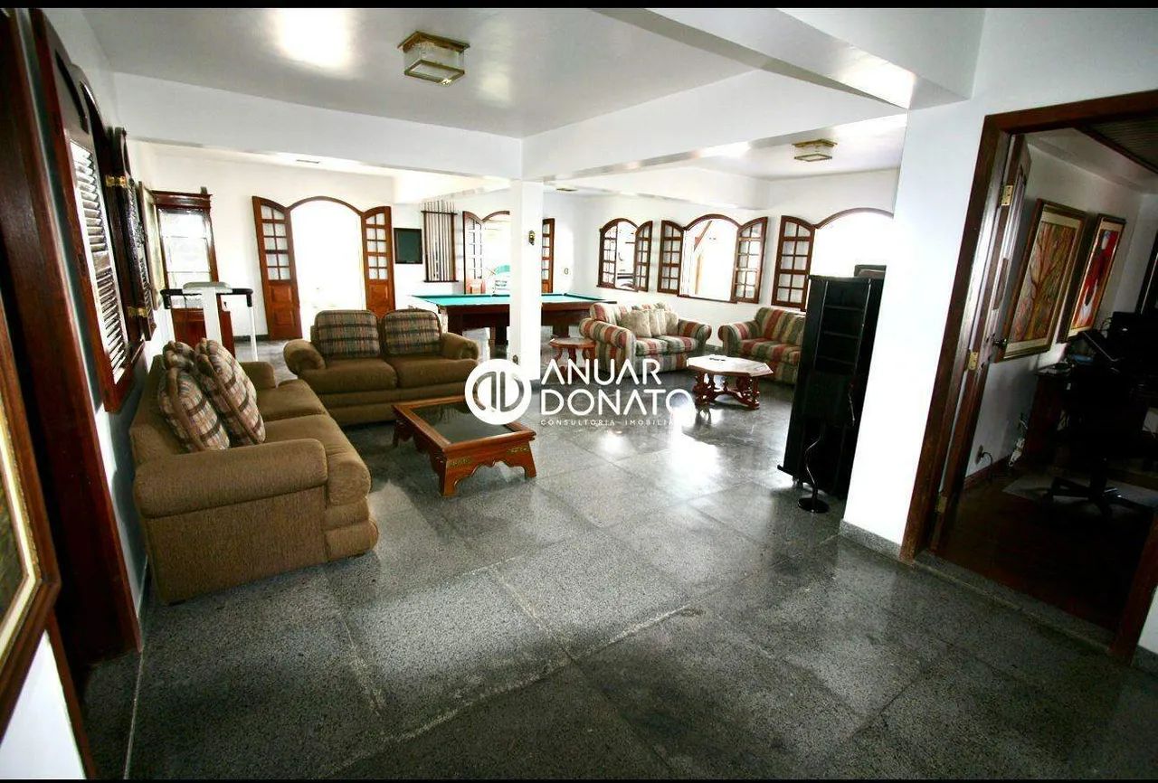 Anuar Donato Casa Locação Mangabeiras