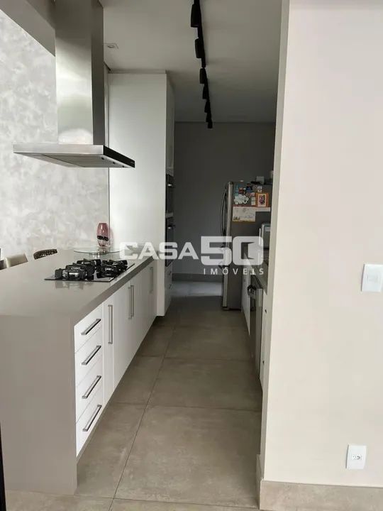 Casa a venda Swiss Park Campinas - Foto 5