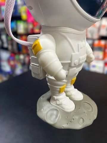 Projetor Astronauta Galáxia  - Foto 4