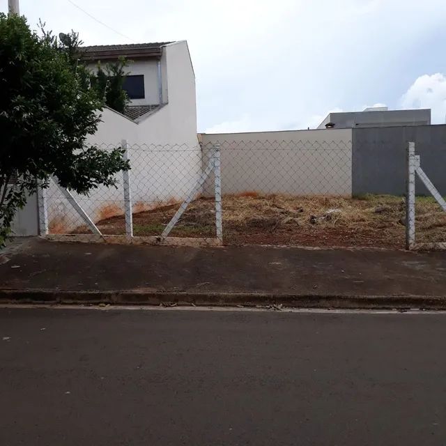 Captação de Terreno a venda na Rua Alberto Novaes, Residencial Furlan, Santa Bárbara D Oeste, SP