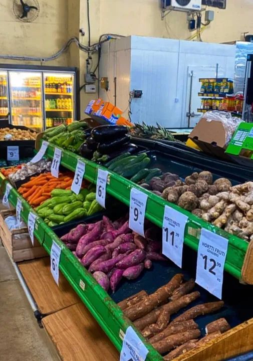 129 SUPERMERCADO CABREUVA - Foto 2