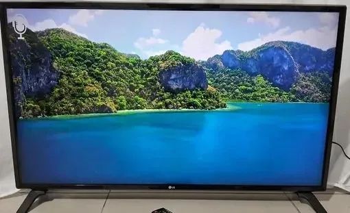 Tv Smart LG webso  43 polegadas  - Foto 3