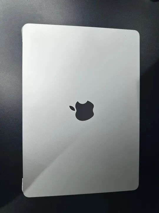 MacBook Air M2 - Novo - Foto 2