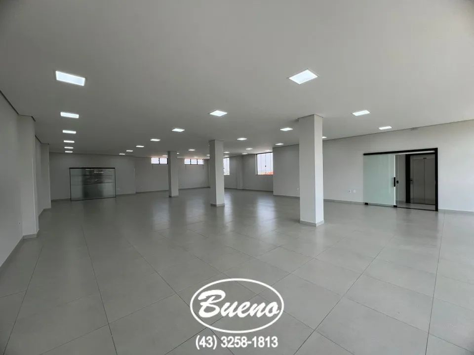 Salão Comercial no Centro p/locação - Foto 10