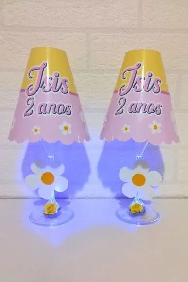 10 unidades de abajur taça  - Foto 4