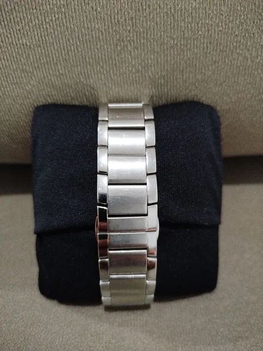 Relógio Emporio Armani Masculino - Foto 2
