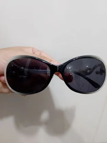 Armação e lente. - Foto 5