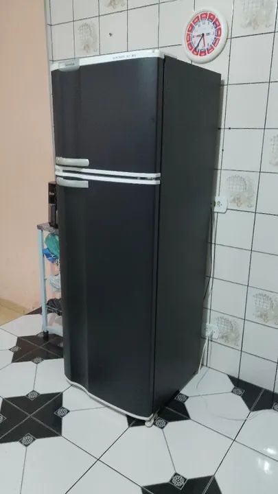 Geladeira Eletrolux  - Foto 2