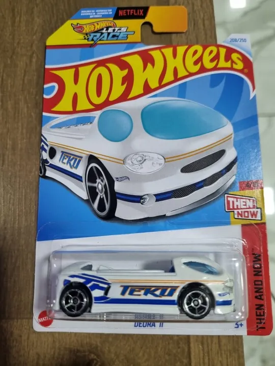 Hotweells DEDRA II