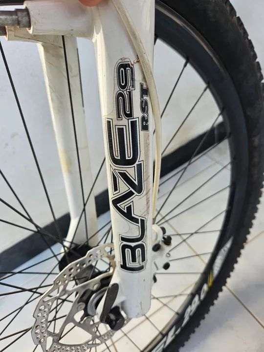 Bicicleta Venzo Scud 29 - Foto 2