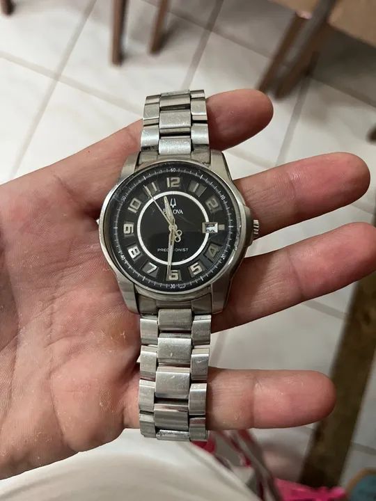 Bulova olx best sale