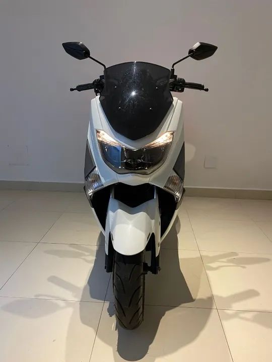Nmax 2020 - oportunidade unica - Foto 3