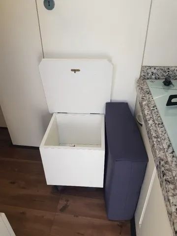 Turiscar Baby Mundo Camping. - Foto 9