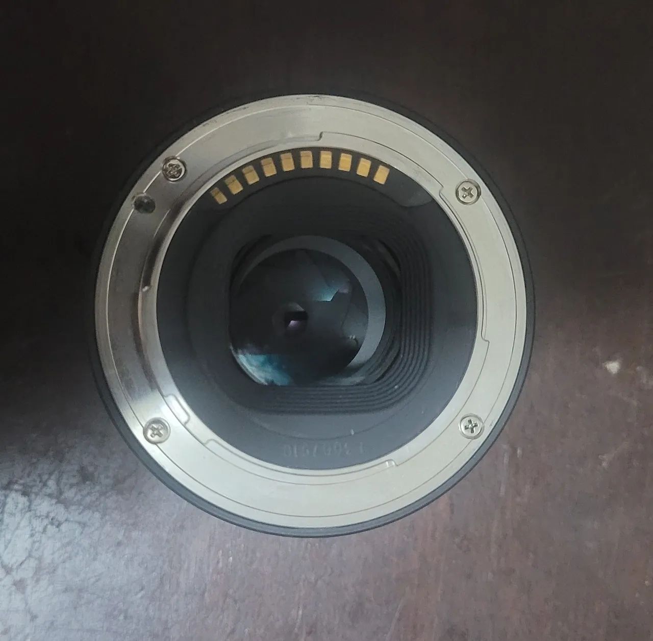 Lente YONGNUO 50mm F1.8 para Câmera Sony - Foto 3