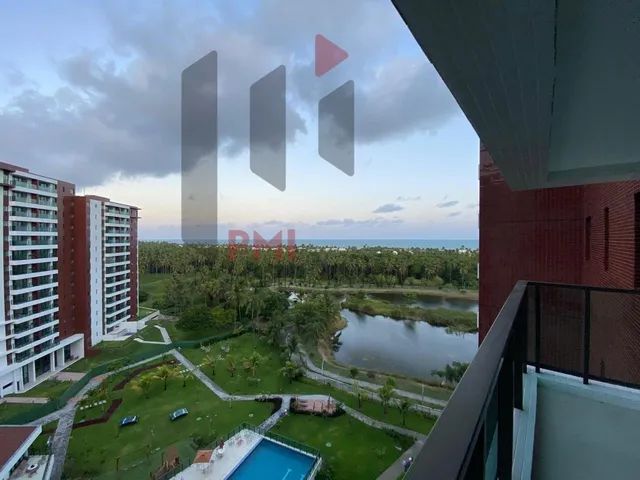 Apartamento para alugar - 3 suítes - 97m² - Reserva do Paiva - Condomínio Verano