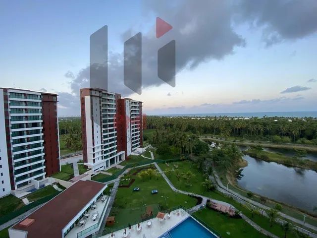 Apartamento para alugar - 3 suítes - 97m² - Reserva do Paiva - Condomínio Verano - Foto 4