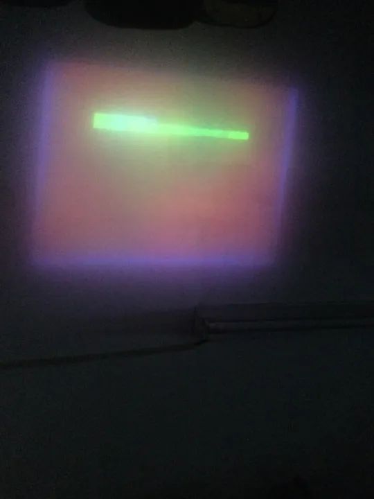 Projetor  - Foto 5