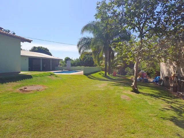Aluga-se linda chácara para eventos familiares.  - Foto 5
