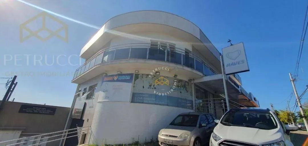 Prédio Comercial à venda, Parque Jambeiro, Campinas - PR0111. - Foto 3