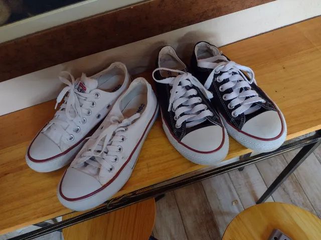 Converse 36 hot sale